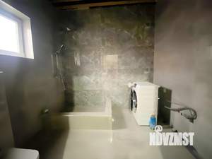 Дом 118м&sup2;, 1-этажный, участок 4 сот.  