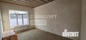 Дом 87м², 1-этажный, участок 4 сот.  