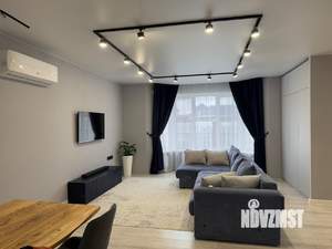 Коттедж 120м², 2-этажный, участок 2 сот.  