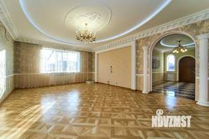 Дом 127м&sup2;, 1-этажный, участок 8 сот.  