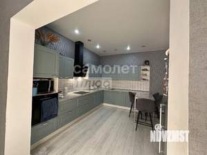 Дом 140м&sup2;, 2-этажный, участок 7 сот.  