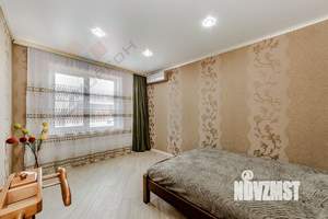 Дом 161м², 2-этажный, участок 4 сот.  