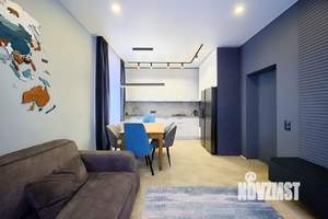 Дом 127м&sup2;, 2-этажный, участок 3 сот.  