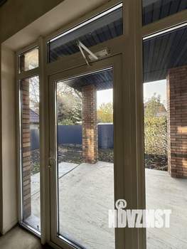 Коттедж 140м², 1-этажный, участок 4 сот.  