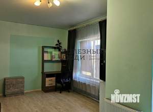 Коттедж 120м², 2-этажный, участок 2 сот.  