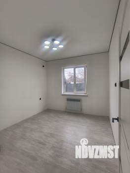 Дом 120м&sup2;, 2-этажный, участок 4 сот.  