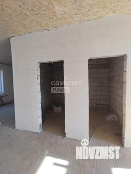 Дом 120м², 1-этажный, участок 4 сот.  