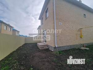 Дом 142м&sup2;, 2-этажный, участок 3 сот.  