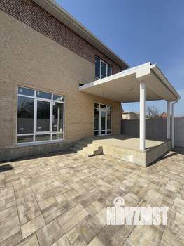 Дом 243м&sup2;, 2-этажный, участок 5 сот.  