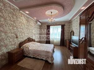 Дом 362м², 3-этажный, участок 3 сот.  
