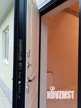 Дом 90м&sup2;, 1-этажный, участок 5 сот.  