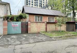 Дом 168м², 2-этажный, участок 6 сот.  