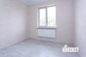 Дом 79м², 1-этажный, участок 3 сот.  