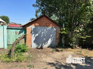 Дом 63м&sup2;, 1-этажный, участок 5 сот.  