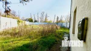 Дача 97м², 2-этажный, участок 8 сот.  