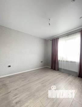 Дом 100м², 1-этажный, участок 6 сот.  