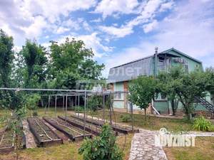 Дом 80м², 2-этажный, участок 9 сот.  