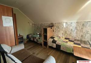 Дом 134м², 2-этажный, участок 4 сот.  