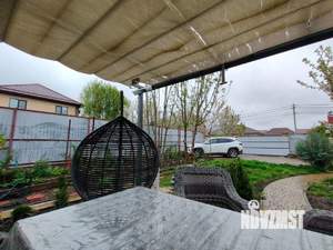 Дом 114м&sup2;, 1-этажный, участок 6 сот.  