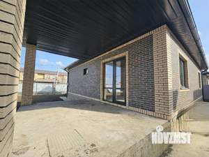 Дом 150м&sup2;, 1-этажный, участок 5 сот.  