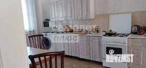 Дом 70м², 1-этажный, участок 3 сот.  