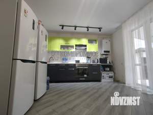 Дом 223м&sup2;, 2-этажный, участок 8 сот.  