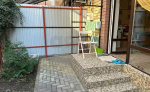 Дом 100м², 2-этажный, участок 1 сот.  