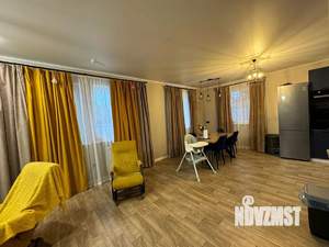 Дом 179м², 2-этажный, участок 6 сот.  