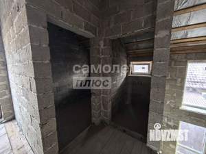 Коттедж 194м&sup2;, 2-этажный, участок 3 сот.  