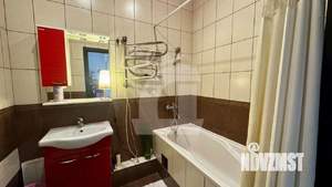 Таунхаус 101м&sup2;, 2-этажный, участок 2 сот.  