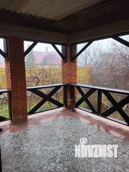 Дом 140м&sup2;, 3-этажный, участок 5 сот.  