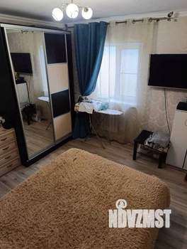 Дом 80м&sup2;, 1-этажный, участок 4 сот.  