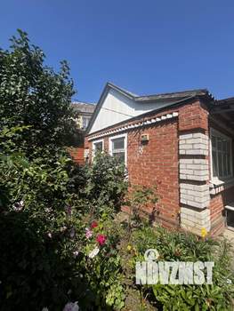 Дом 21м&sup2;, 2-этажный, участок 4 сот.  