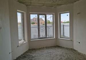 Дом 145м², 2-этажный, участок 3 сот.  