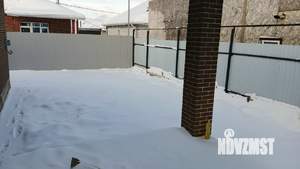 Дом 96м&sup2;, 1-этажный, участок 5 сот.  