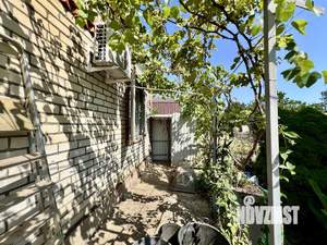 Дом 31м&sup2;, 2-этажный, участок 5 сот.  