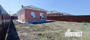 Дом 80м&sup2;, 1-этажный, участок 4 сот.  