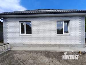 Дом 80м², 1-этажный, участок 4 сот.  