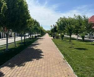 Дом 122м&sup2;, 2-этажный, участок 2 сот.  