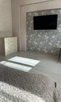 Дом 96м&sup2;, 2-этажный, участок 2 сот.  