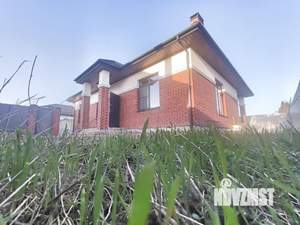 Коттедж 97м&sup2;, 1-этажный, участок 4 сот.  