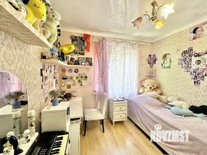 Дом 100м², 2-этажный, участок 3 сот.  