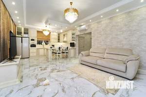 Дом 170м², 2-этажный, участок 4 сот.  