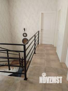 Дом 186м², 2-этажный, участок 4 сот.  