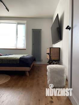 Таунхаус 86м&sup2;, 2-этажный, участок 1 сот.  