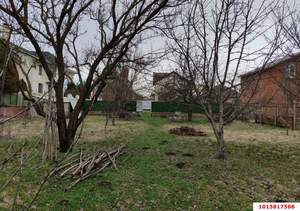 Дом 32м&sup2;, 1-этажный, участок 10 сот.  