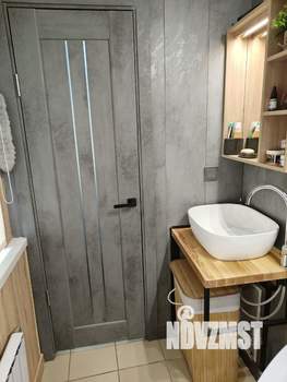 Дом 58м&sup2;, 1-этажный, участок 4 сот.  