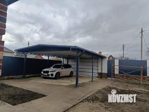 Дом 256м&sup2;, 2-этажный, участок 7 сот.  