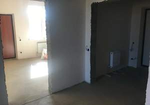 Дом 120м&sup2;, 1-этажный, участок 6 сот.  