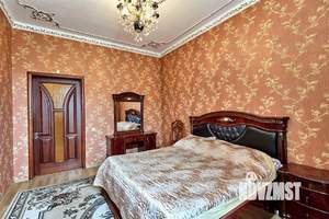 Дом 264м², 1-этажный, участок 8 сот.  